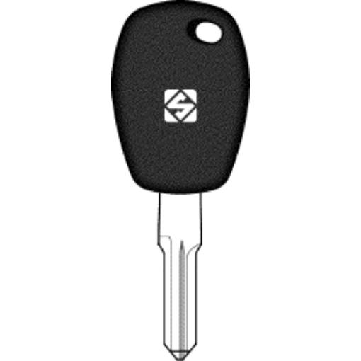 Ersatzschlüssel – Autoschlüssel geeignet für Dacia