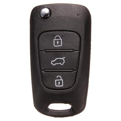 Schlüssel Hyundai I30